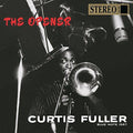 Curtis Fuller - The Opener - LP [ Record ]