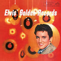 Elvis Presley - Elvis' Golden Records - Speakers Corner LP [ Record ]