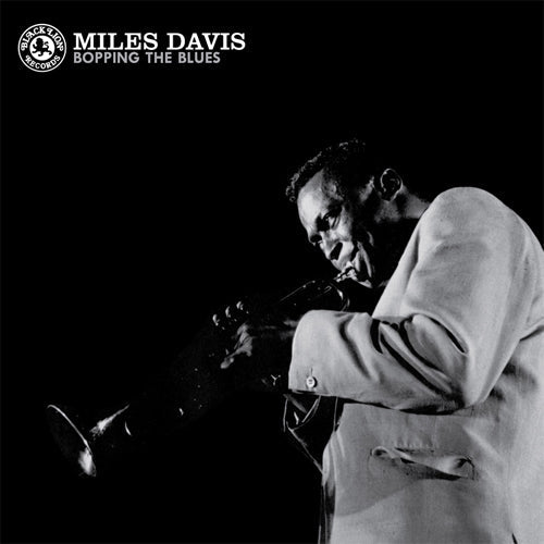 Miles Davis - Bopping The Blues - ORG Music LP [ Record ]