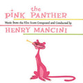 Henry Mancini - The Pink Panther - Analogue Productions SACD [ Record ]