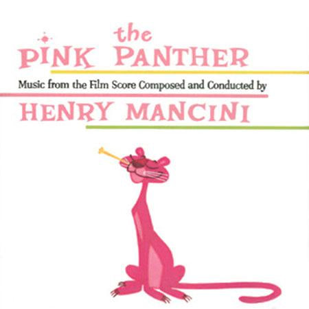 Henry Mancini - The Pink Panther - Analogue Productions SACD [ Record ]