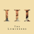 The Lumineers - III - LP [ Record ]