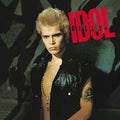 Billy Idol - Billy Idol - LP [ Record ]