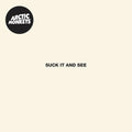 Arctic Monkeys - Suck It and See - LP [ Record ]
