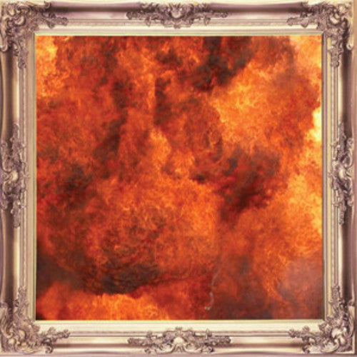 Kid Cudi - Indicud - LP [ Record ]