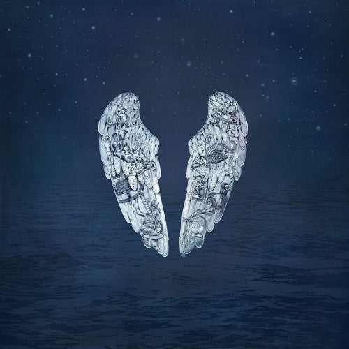 Coldplay - Ghost Stories - LP [ Record ]