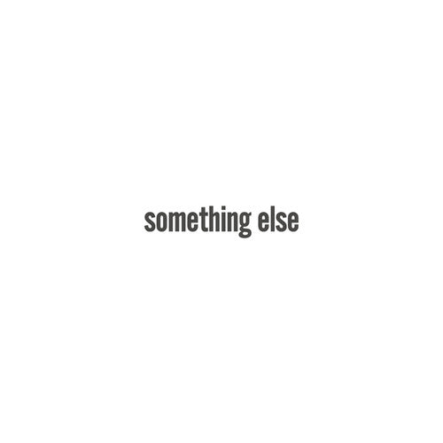 The Brian Jonestown Massacre - Something Else - LP [ Record ]