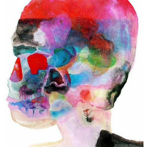 Spoon - Hot Thoughts - LP [ Record ]