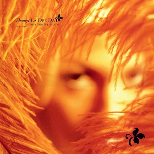 Stone Temple Pilots -  Shangri-La Dee Da - Music On Vinyl LP [ Record ]