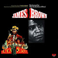 Black Caesar - Original Motion Picture Soundtrack - James Brown - LP [ Record ]
