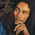 Bob Marley & the Wailers - Legend - LP [ Record ]