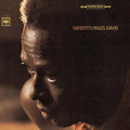 Miles Davis - Nefertiti - Import LP [ Record ]