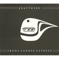 Kraftwerk - Trans-Europe Express - Indie LP [ Record ]