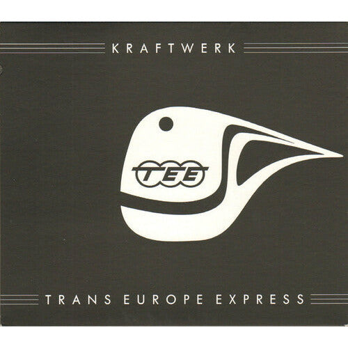 Kraftwerk - Trans-Europe Express - Indie LP [ Record ]