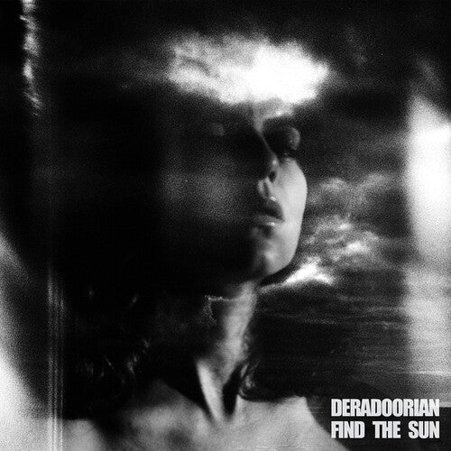 Deradoorian - Find The Sun - LP [ Record ]