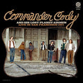 Commander Cody & His Lost Planet Airmen - Live in San Francisco 1971 - LP [ Record ]