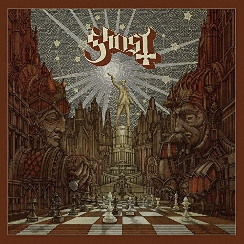 Ghost - Popestar - LP [ Record ]