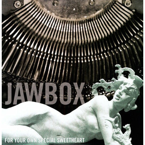 Jawbox - For Your Own Special Sweetheart - LP [ Record ]