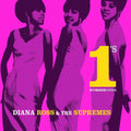 Diana Ross & the Supremes - Number 1's - Music on Vinyl LP [ Record ]