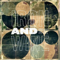 Iron & Wine - Around the Well - LP [ Record ]