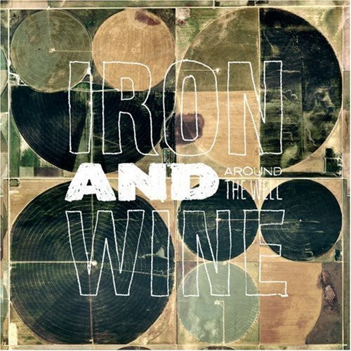 Iron & Wine - Around the Well - LP [ Record ]