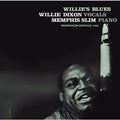Willie Dixon & Memphis Slim - Willie's Blues - Analogue Productions LP [ Record ]