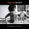 Norah Jones - Pick Me Up Off The Floor - Indie LP [ Record ]