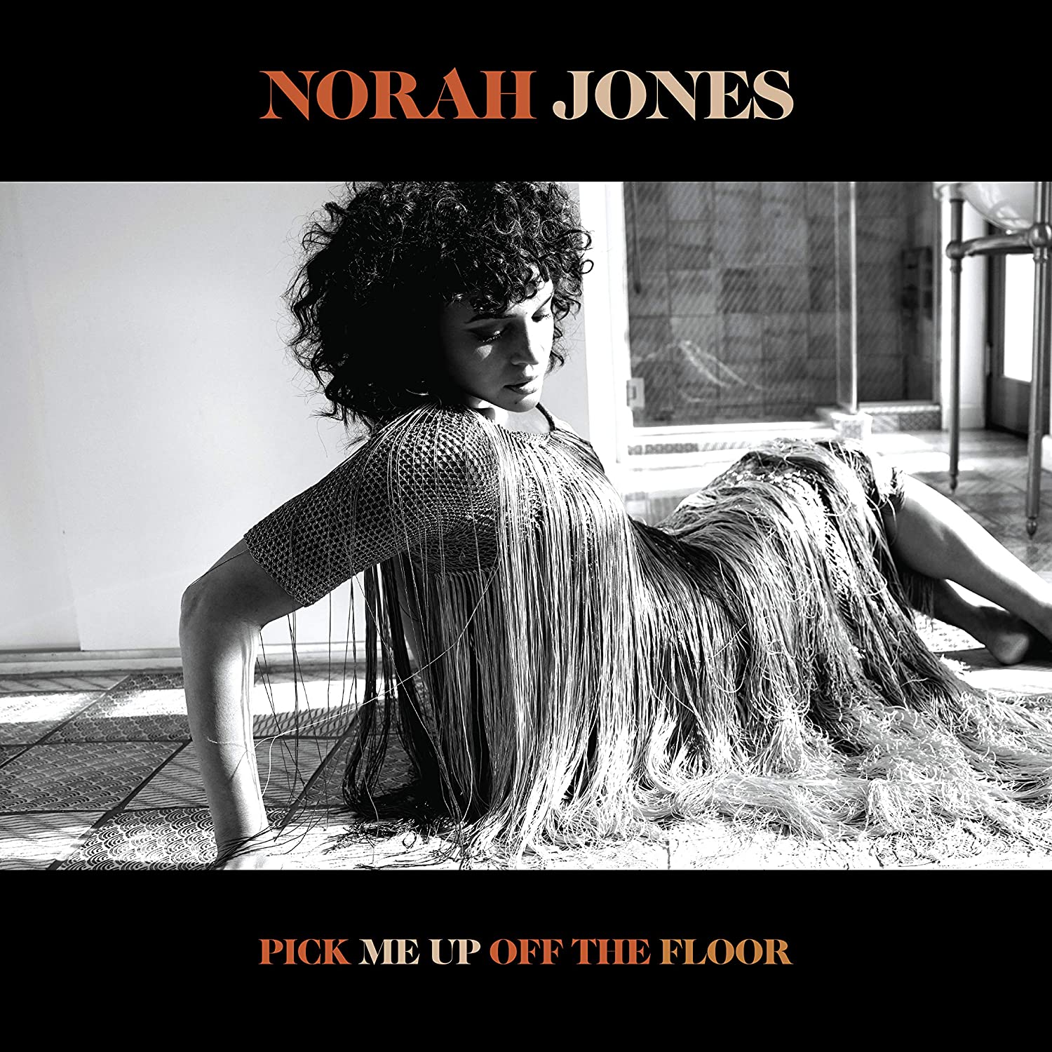 Norah Jones - Pick Me Up Off The Floor - Indie LP [ Record ]