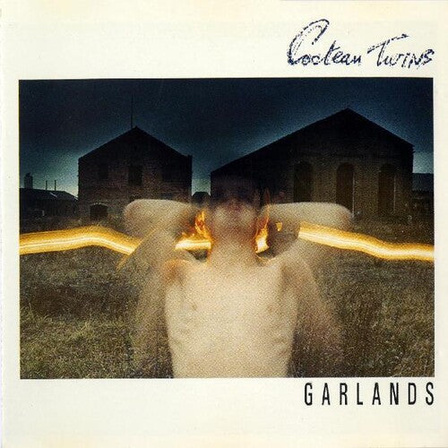Cocteau Twins - Garlands - LP [ Record ]