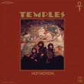 Temples - Hot Motion - LP [ Record ]