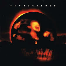 Soundgarden - Superunknown - LP [ Record ]