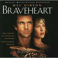 Braveheart - Original Motion Picture Soundtrack - LP [ Record ]