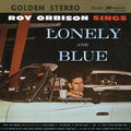 Roy Orbison - Sings Lonely And Blue - ORG LP [ Record ]