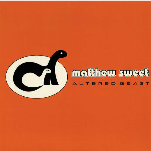 Matthew Sweet - Altered Beast - Intervention LP [ Record ]