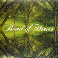 Band of Horses - Everything All the Time - LP [ Record ]