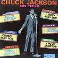 Chuck Jackson - On Tour - LP [ Record ]