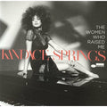 Kandace Springs - The Women Who Raised Me - LP [ Record ]