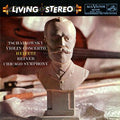 Fritz Reiner - Tchaikovsky: Violin Concerto/ Heifetz, violin - Analogue Productions LP [ Record ]