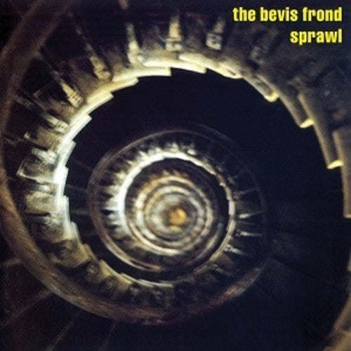 The Bevis Frond - Sprawl - LP [ Record ]