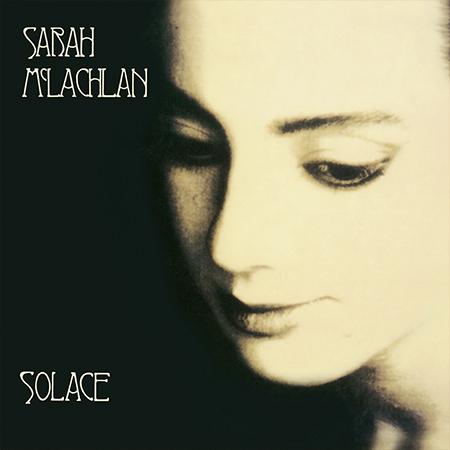 Sarah McLachlan - Solace - Analogue Productions LP [ Record ]
