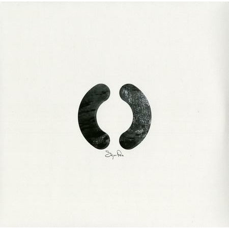 Sigur Ros - () - LP [ Record ]