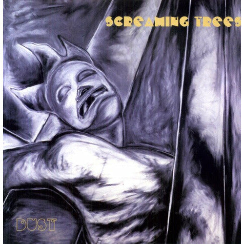 Screaming Trees - Dust - Music On Vinyl LP [ Record ]
