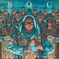 Blue Oyster Cult - Fire Of Unknown Origin - Music On Vinyl LP [ Record ]