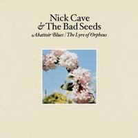 Nick Cave and the Bad Seeds - Abattoir Blues - LP [ Record ]