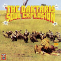 The Daktaris - Soul Explosion - LP [ Record ]