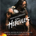 Fernando Velazquez - Hercules - LP [ Record ]