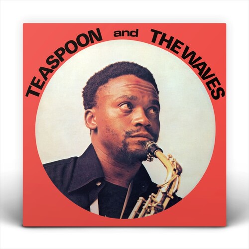 Teaspoon & the Waves - Teaspoon & the Waves - LP [ Record ]
