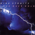 Dire Straits - Love Over Gold - SYEOR LP [ Record ]