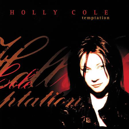Holly Cole - Temptation - Analogue Productions LP [ Record ]