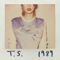 Taylor Swift - 1989 - LP [ Record ]